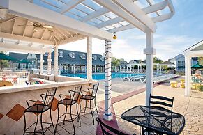 Club Wyndham Kingsgate