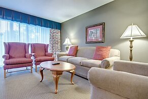 Club Wyndham Kingsgate