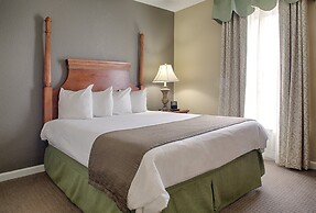 Club Wyndham Kingsgate