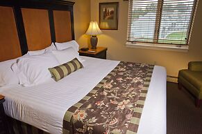 Holiday Inn Club Vacations Mount Ascutney Resort, an IHG Hotel
