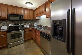 Holiday Inn Club Vacations Mount Ascutney Resort by IHG