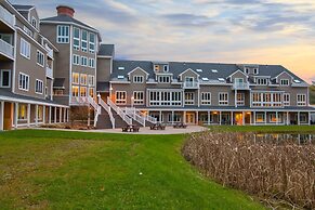 Holiday Inn Club Vacations Mount Ascutney Resort by IHG