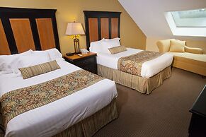 Holiday Inn Club Vacations Mount Ascutney Resort by IHG