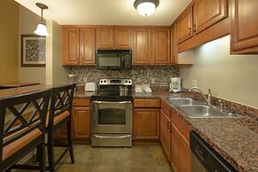 Holiday Inn Club Vacations Mount Ascutney Resort by IHG