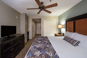 Holiday Inn Club Vacations Mount Ascutney Resort by IHG