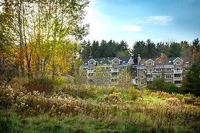 Holiday Inn Club Vacations Mount Ascutney Resort by IHG