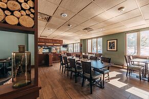 Holiday Inn Club Vacations Mount Ascutney Resort by IHG