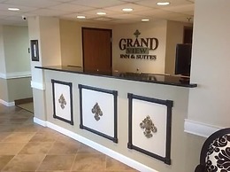 Grand View Inn and Suites
