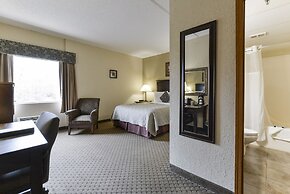 Grand View Inn and Suites