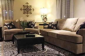 Grand View Inn and Suites