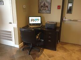 Grand View Inn and Suites