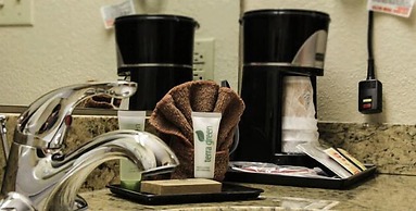 Grand View Inn and Suites