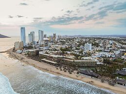 Hotel Playa Mazatlan