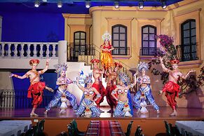 Hotel Playa Mazatlan