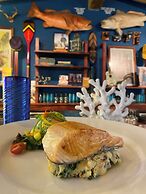 Hotel Playa Mazatlan