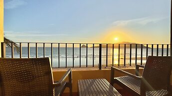 Hotel Playa Mazatlan