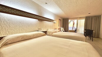 Hotel Playa Mazatlan