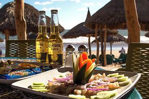 Hotel Playa Mazatlan