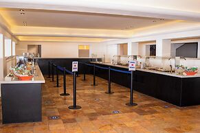 Hotel Playa Mazatlan