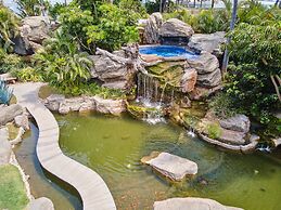 Hotel Playa Mazatlan