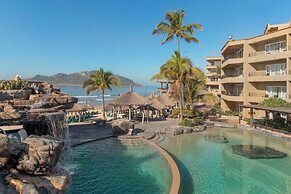 Hotel Playa Mazatlan