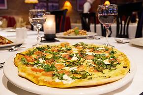 Hotel Playa Mazatlan