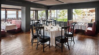 Hotel Playa Mazatlan