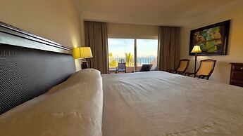 Hotel Playa Mazatlan