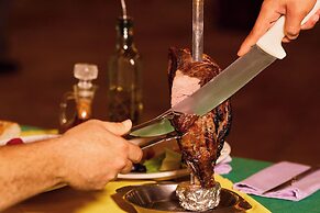 Hotel Playa Mazatlan