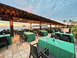 Hotel Playa Mazatlan