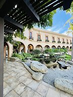 Hotel Playa Mazatlan