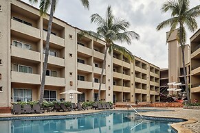 Hotel Playa Mazatlan