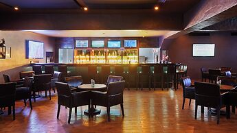 Hotel Playa Mazatlan