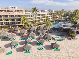 Hotel Playa Mazatlan
