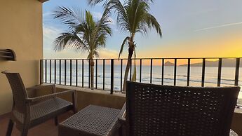 Hotel Playa Mazatlan