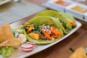 Hotel Playa Mazatlan