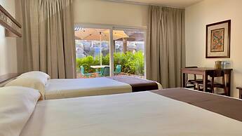 Hotel Playa Mazatlan