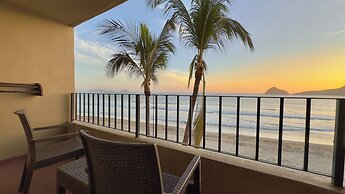 Hotel Playa Mazatlan