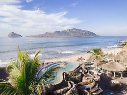 Hotel Playa Mazatlan