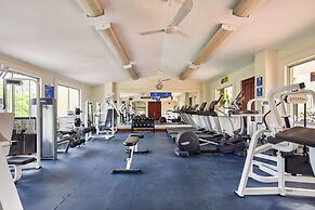 Hotel Playa Mazatlan