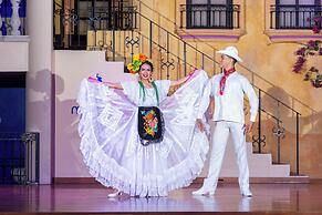 Hotel Playa Mazatlan