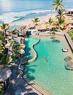 Hotel Playa Mazatlan