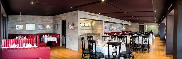 Hotel Playa Mazatlan