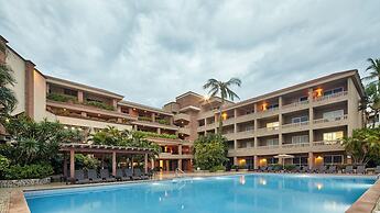 Hotel Playa Mazatlan
