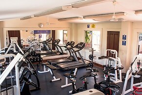 Hotel Playa Mazatlan