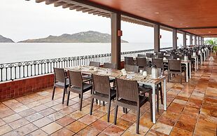 Hotel Playa Mazatlan