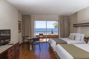 Hotel Playa Mazatlan
