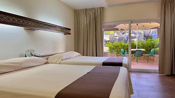 Hotel Playa Mazatlan