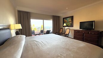 Hotel Playa Mazatlan