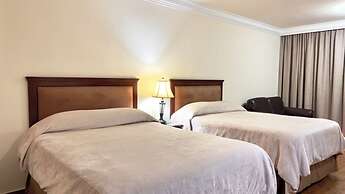 Hotel Playa Mazatlan